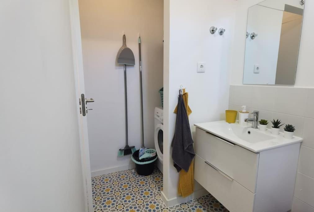 Mouraria Soul T3 - 6pax Appartement *