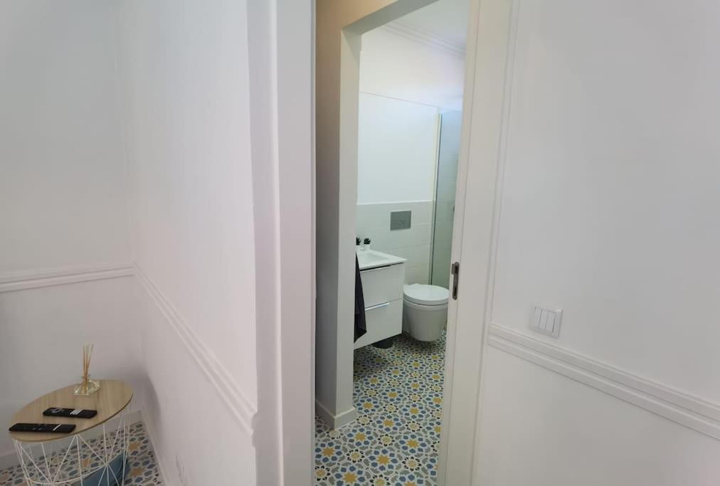 Mouraria Soul T3 - 6pax Apartamento