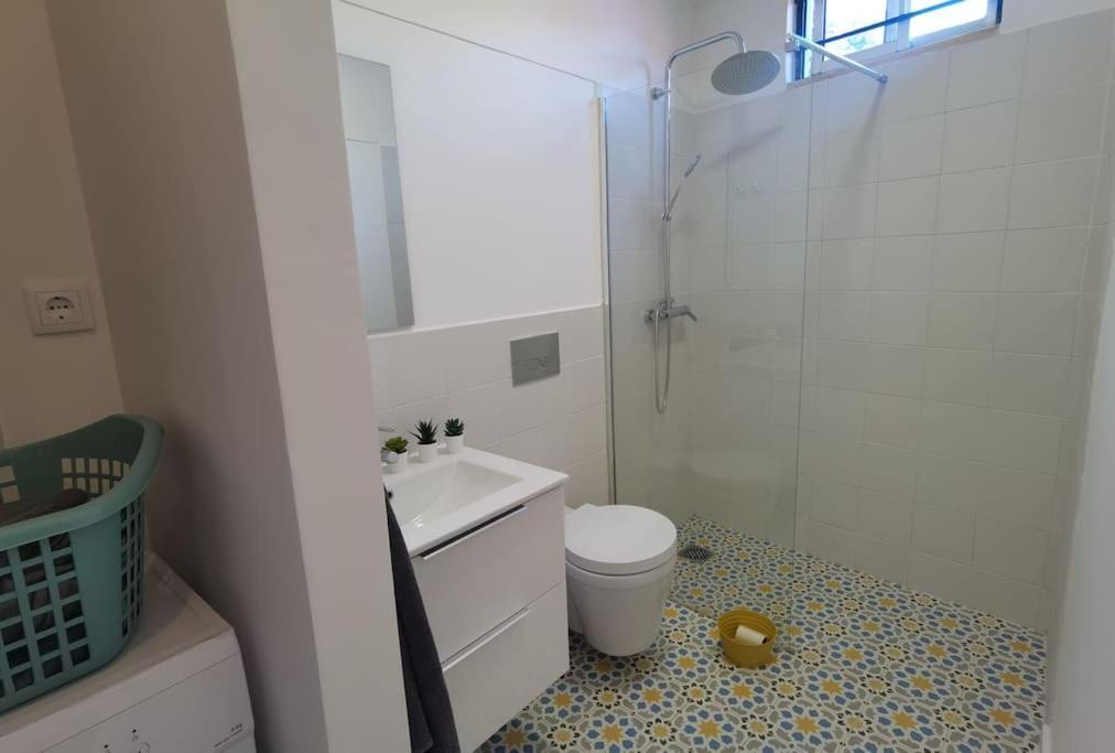 Apartamento Mouraria Soul T3 - 6pax Lisboa
